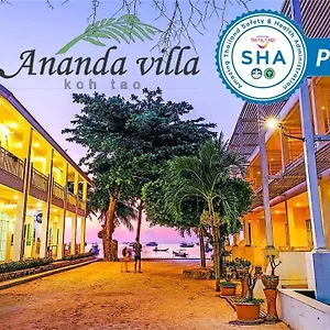 Resort Ananda - Sha ***
