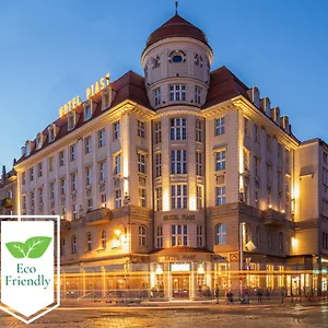 Piast Centrum Hotel Wrocław