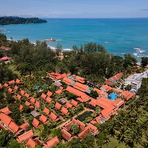 Khaolak Bhandari & Resort