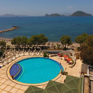 Yelken Mandalinci Spa&wellness Hotel Turgutreis