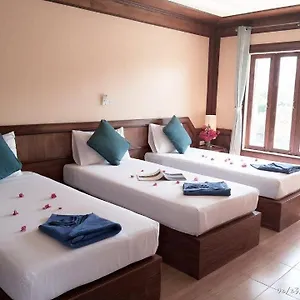  Albergue Pp Natural Hill