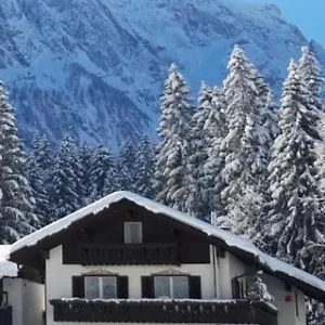 Gasthof Lehnerer ***
