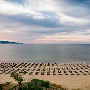 Viand Hotel Słoneczny Brzeg