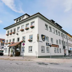 Gasthof Blochums Hirsch 