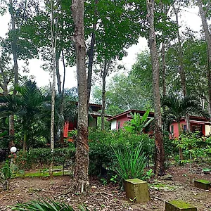 Lanta Maikeaw Lodge