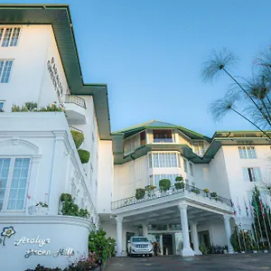 Araliya Hills - Where Historic Charm Mingles With Natural Beauty Sri Lanka