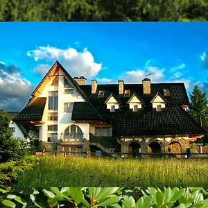 U Ani Pensjonat Zakopane
