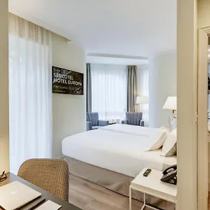 Sercotel Europa España
