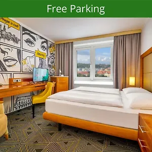Uno Hotel Praga