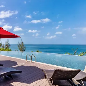 Resort Resort-sha Extra, Phi Phi Don