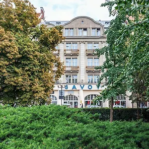 Savoy Hostel Wrocław