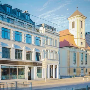 Kamienica Pod Aniołami Hotel apartamentowy Wrocław