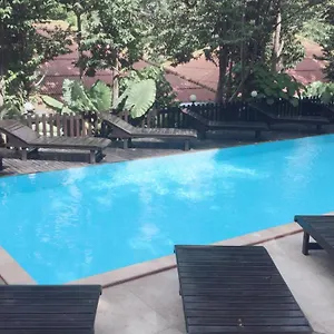 Resort Jj, Phi Phi Islands