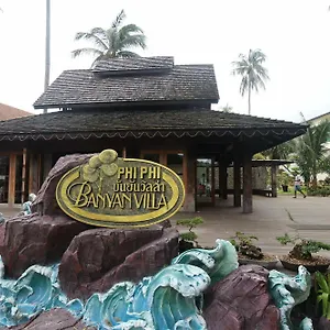 Banyan Hotel