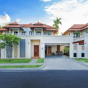 Angsana - Sha Extra Resort