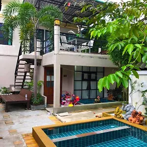 Lanta Complex Apartment