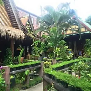 P P Garden Hotel