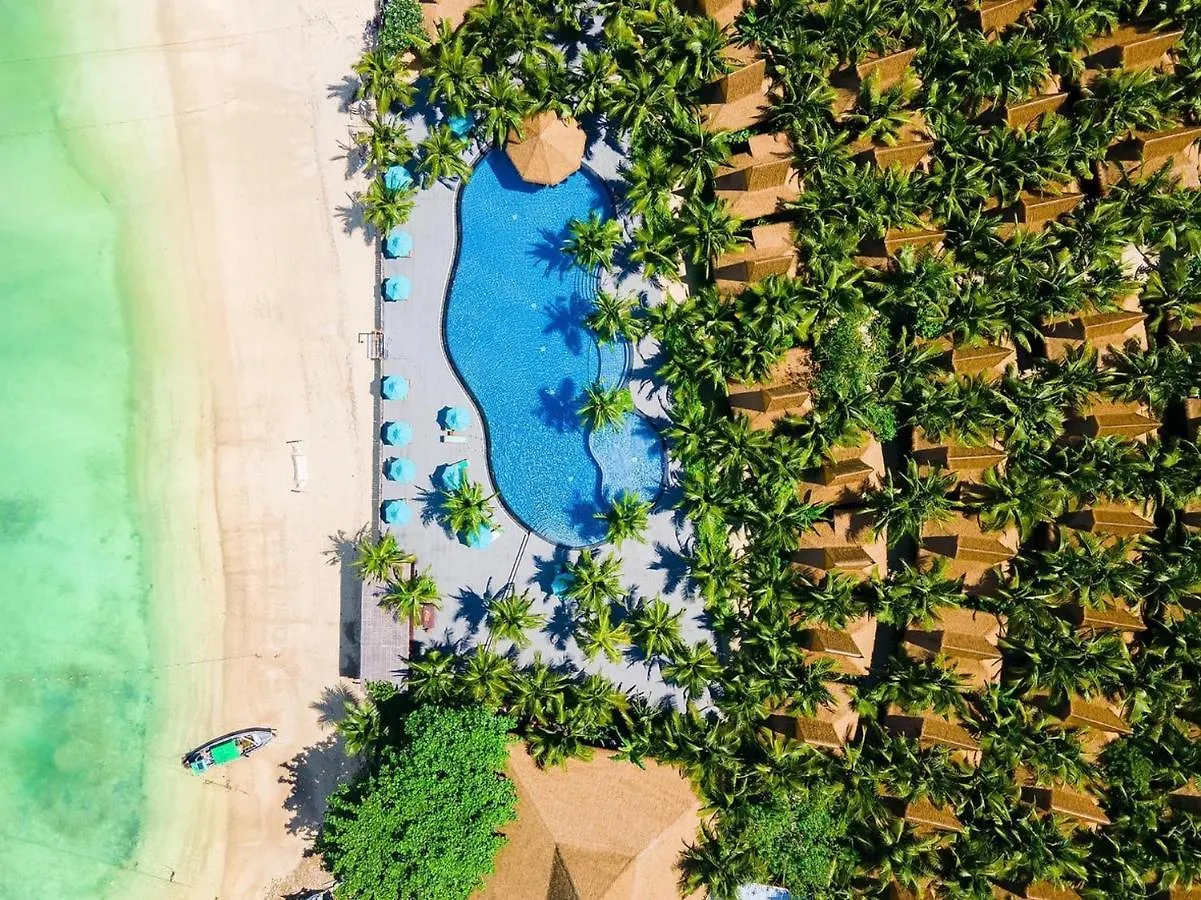 Phi Phi Coco Beach Resort 4*, Phi Phi Islands