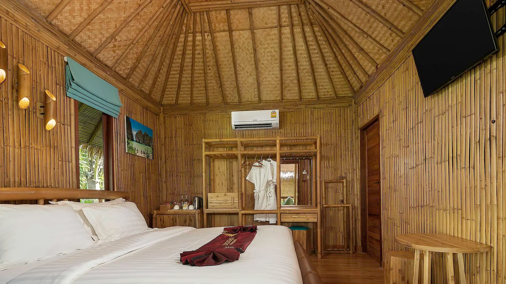 Phi Phi Coco Beach Resort Phi Phi Islands