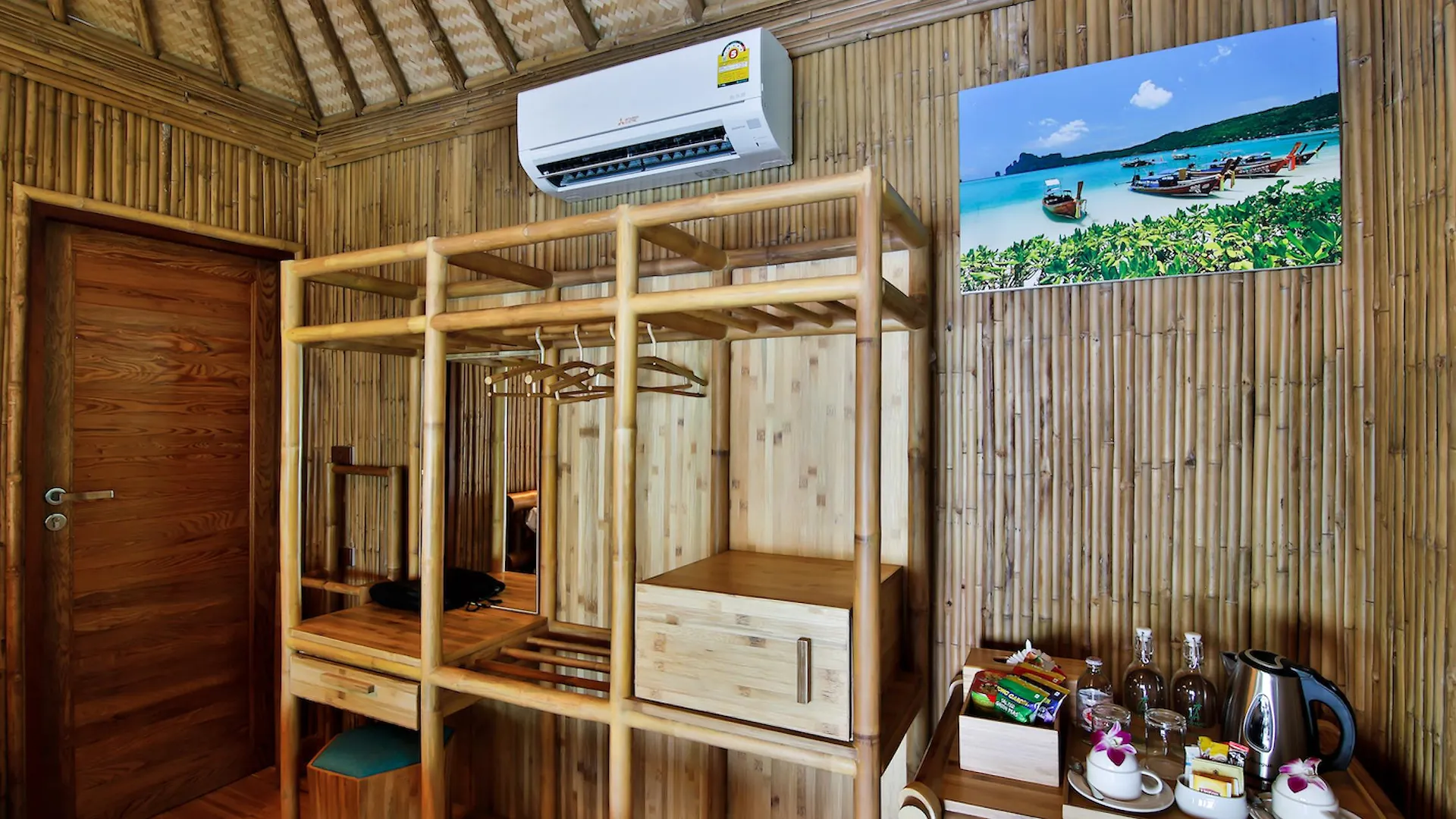 Phi Phi Coco Beach Resort  Phi Phi Islands