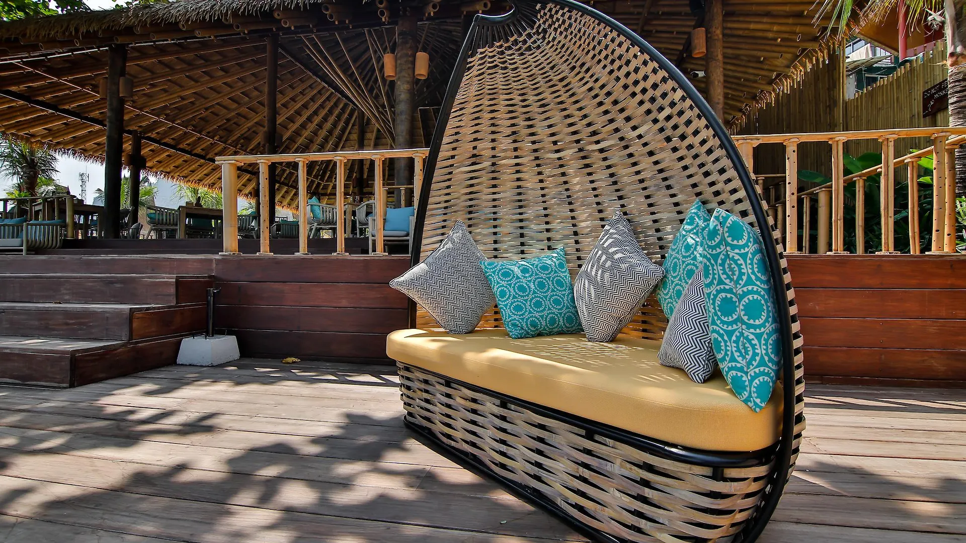 Phi Phi Coco Beach Resort
