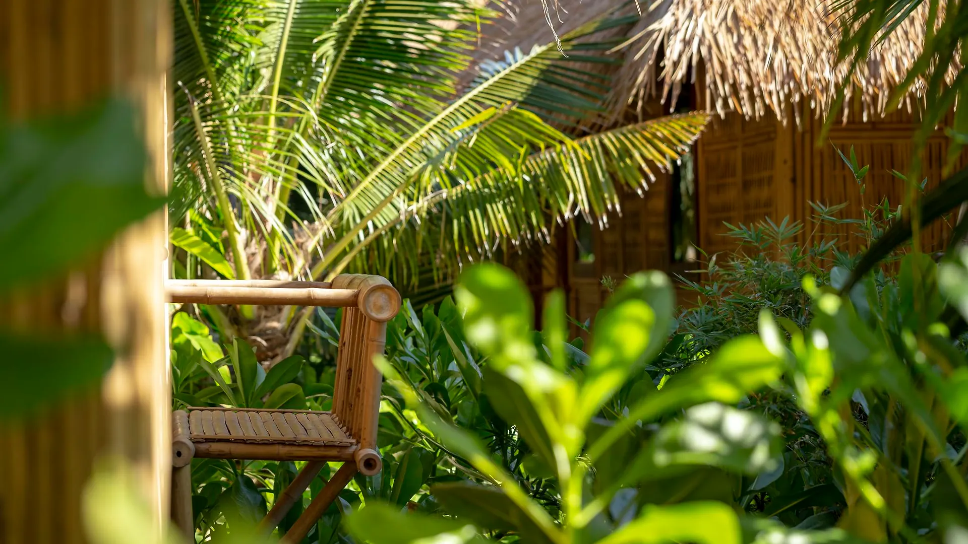 Phi Phi Coco Beach Resort