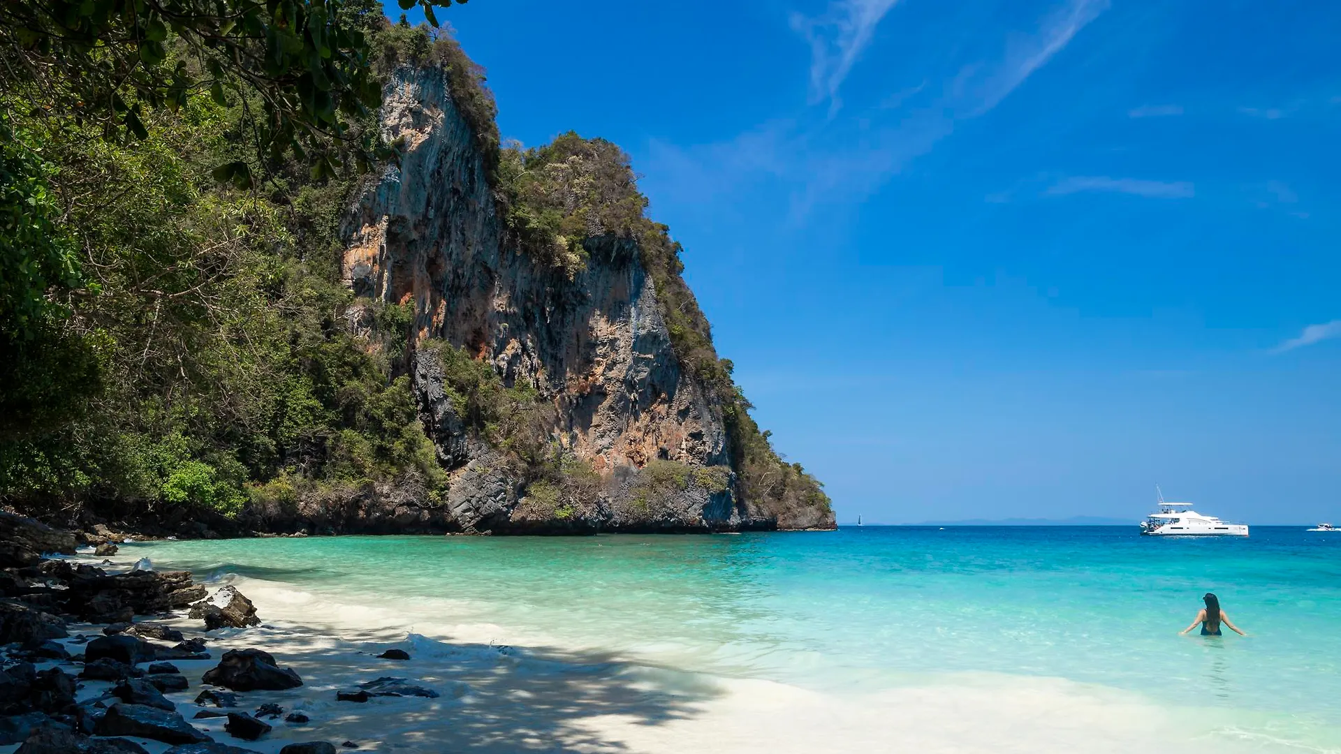 ****  Phi Phi Coco Beach Resort Thailandia