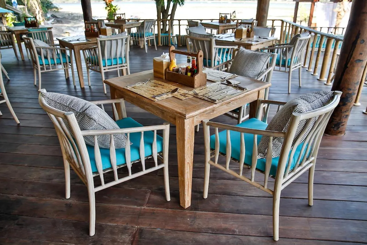 Phi Phi Coco Beach Resort