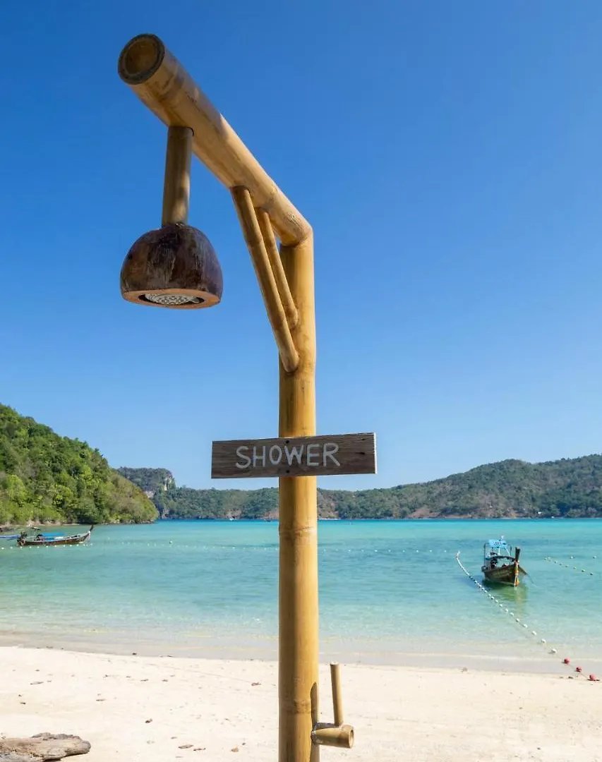 Phi Phi Coco Beach Resort  Phi Phi Islands