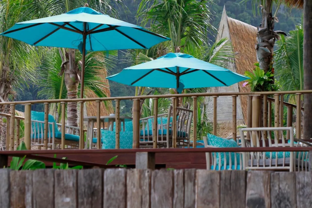 Phi Phi Coco Beach Resort