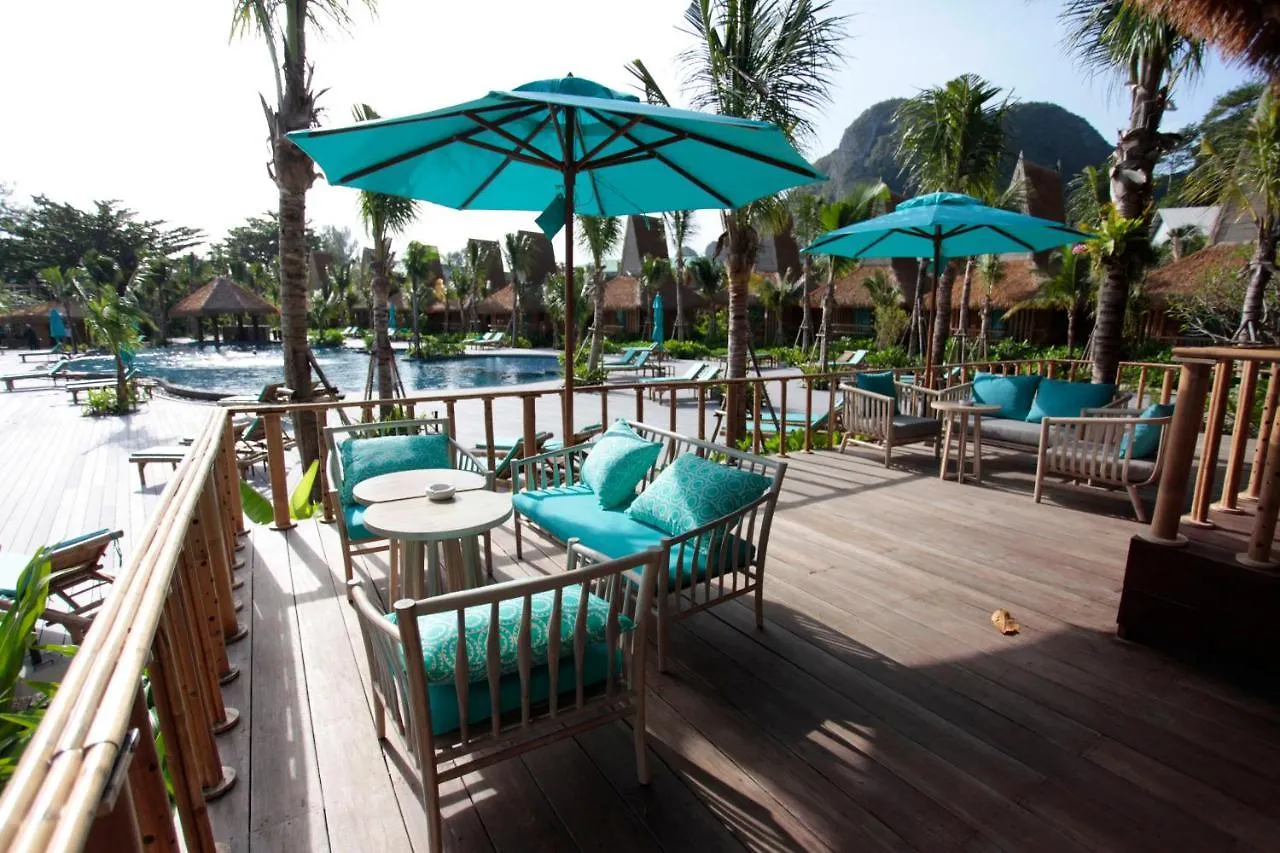 Phi Phi Coco Beach Resort