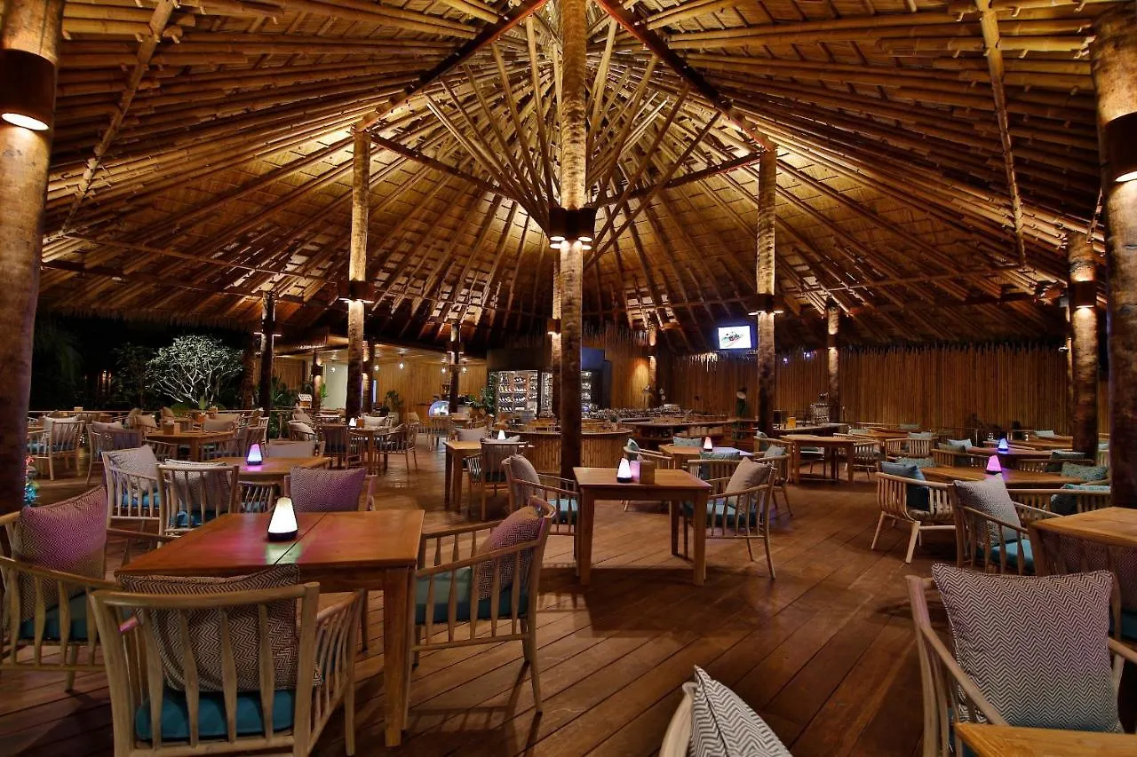 Phi Phi Coco Beach Resort Thailandia